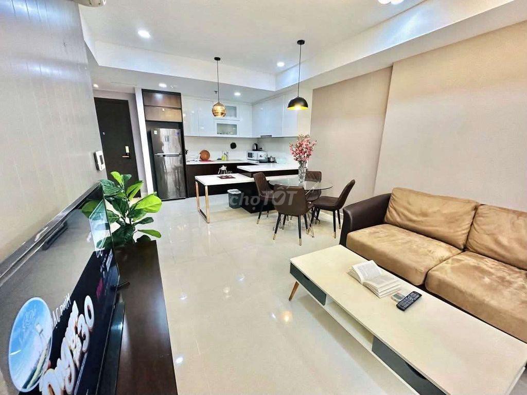 Bán gấp chốt 2,08 tỷ 2PN 52m2 Nguyễn Kiệm sổ sẵn bao phí, cho vay 70%