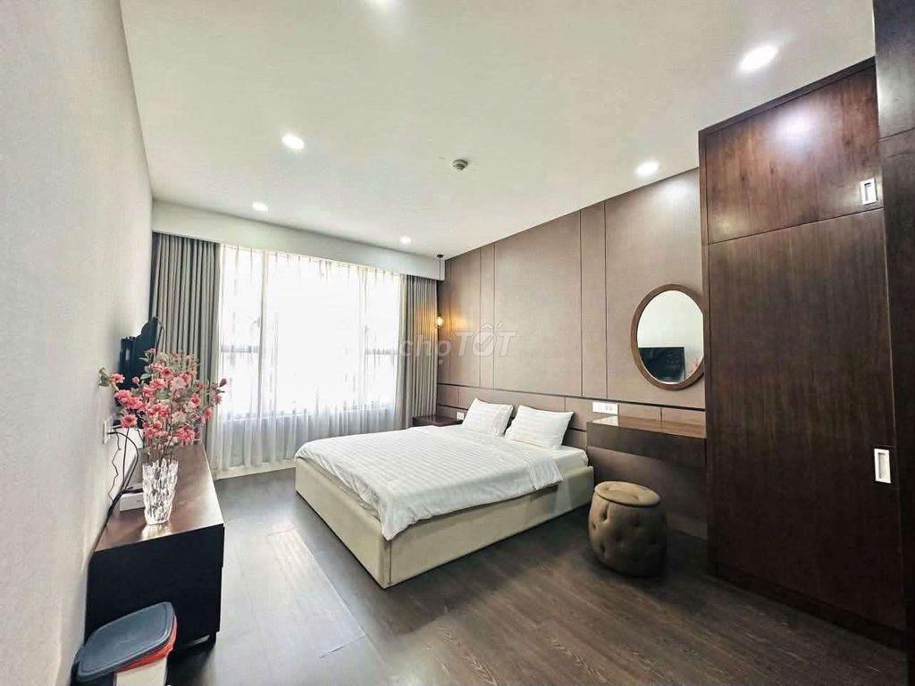 Bán gấp chốt 2,08 tỷ 2PN 52m2 Nguyễn Kiệm sổ sẵn bao phí, cho vay 70%