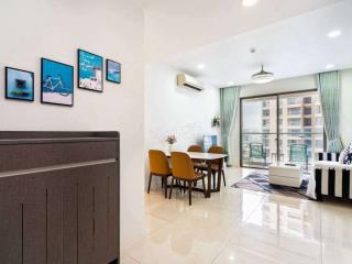 (Chủ bán)Sang tên luôn,ở liền 2tỷ 2PN 50M2 Lầu 6 Nơ Trang Long full NT