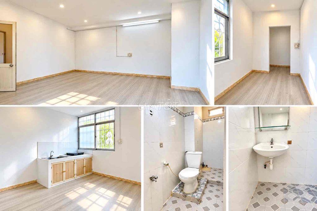 🏡 BÁN CĂN HỘ TẦNG TRỆT 48M² – VỊ TRÍ ĐẮC ĐỊA BÌNH THẠNH