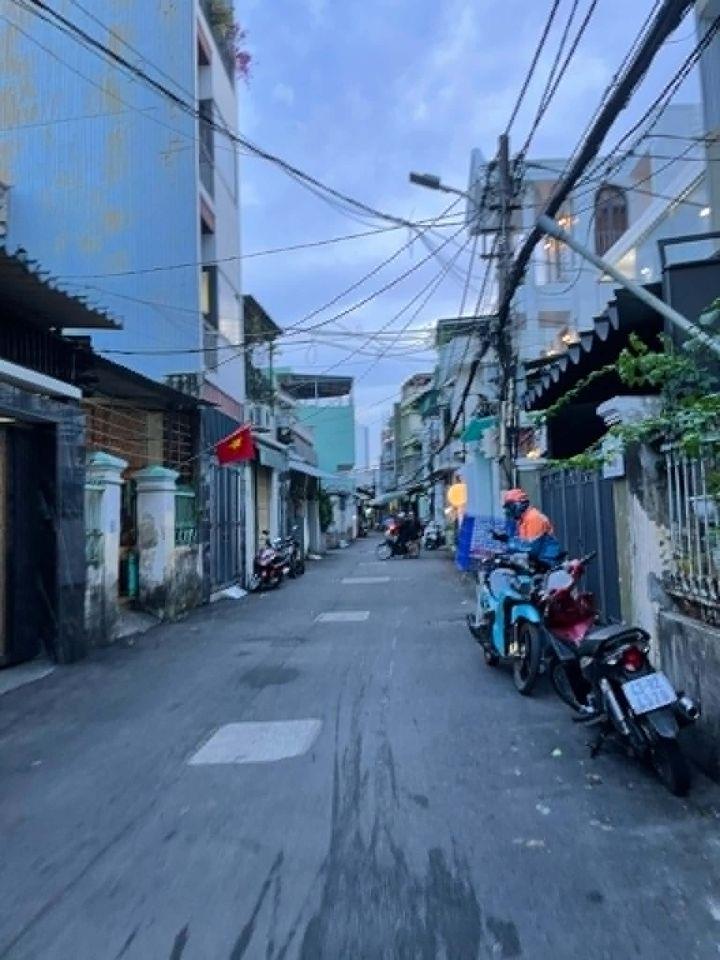 Lô góc 2 mặt kiệt- 100m2- Ngang 7.5m- Đống Đa- Hải Châu- Nhỉnh 5 tỷ 
