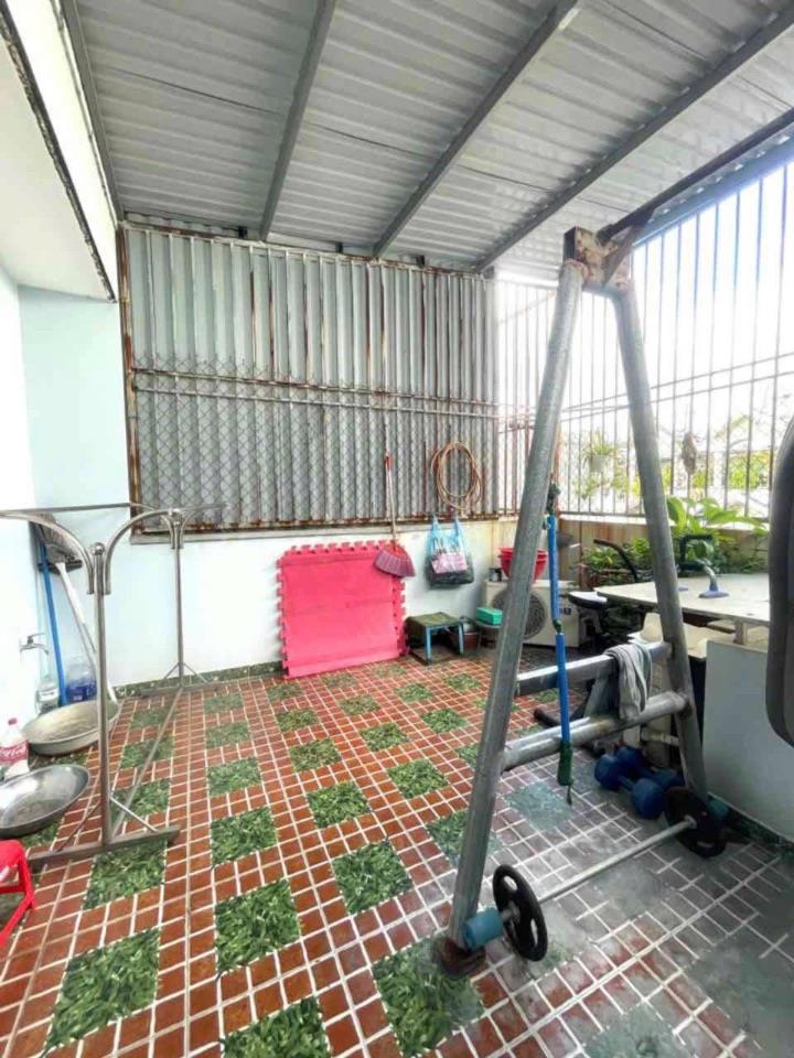 Siêu Phẩm 5 tầng Gần Trục đường Nguyễn Văn Lượng - Công viên Gò Vấp 
