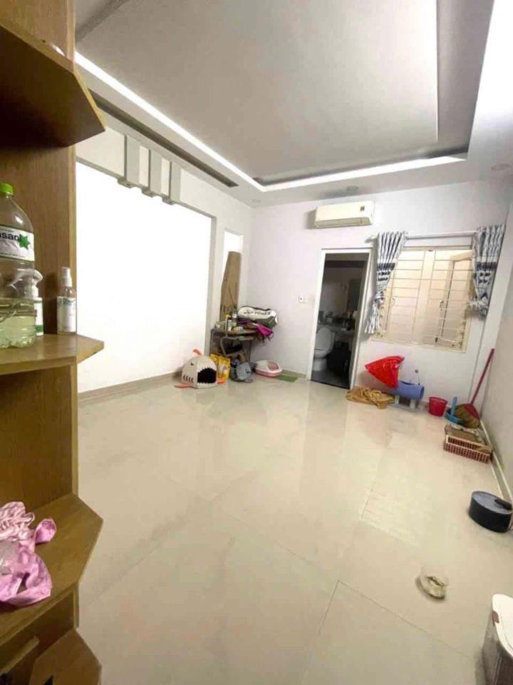 Siêu Phẩm 5 tầng Gần Trục đường Nguyễn Văn Lượng - Công viên Gò Vấp 