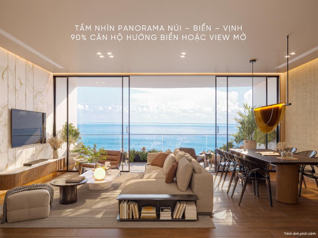 🌊 Căn Hộ Alora Residences Nha Trang: Bảng Giá & Giỏ Hàng Đợt 1
