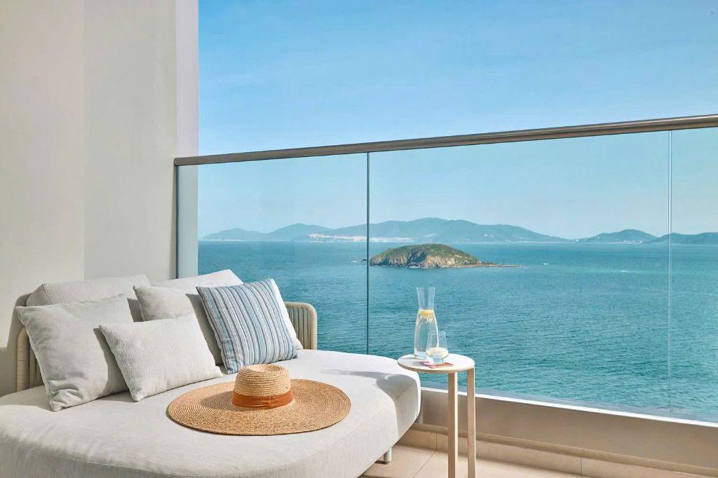 Alora Residences Nha Trang – Căn Hộ Mặt Biển Bãi Tiên Từ 2,19 Tỷ