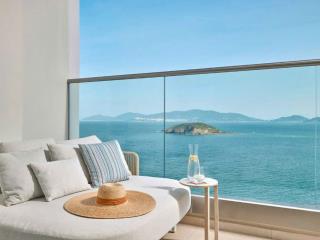 Alora Residences Nha Trang – Căn Hộ Mặt Biển Bãi Tiên Từ 2,19 Tỷ