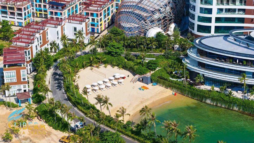 Alora Residences Nha Trang – Căn Hộ Mặt Biển Bãi Tiên Từ 2,19 Tỷ