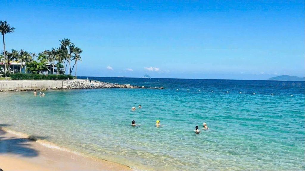 Alora Residences Nha Trang – Căn Hộ Mặt Biển Bãi Tiên Từ 2,19 Tỷ