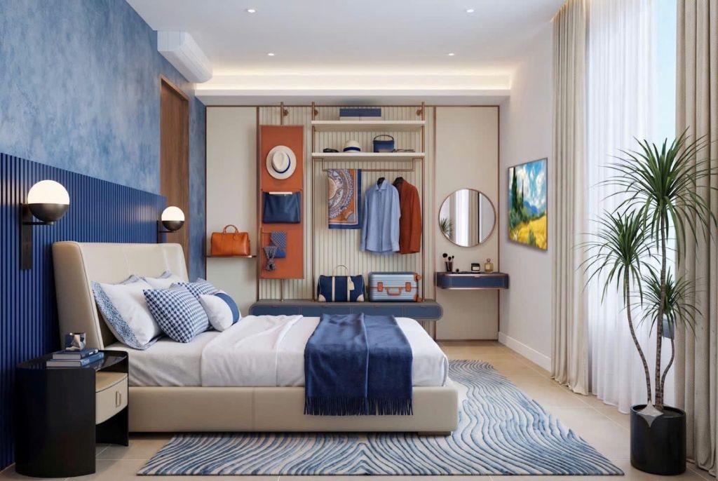 Alora Residences Nha Trang – Căn Hộ Mặt Biển Bãi Tiên Từ 2,19 Tỷ