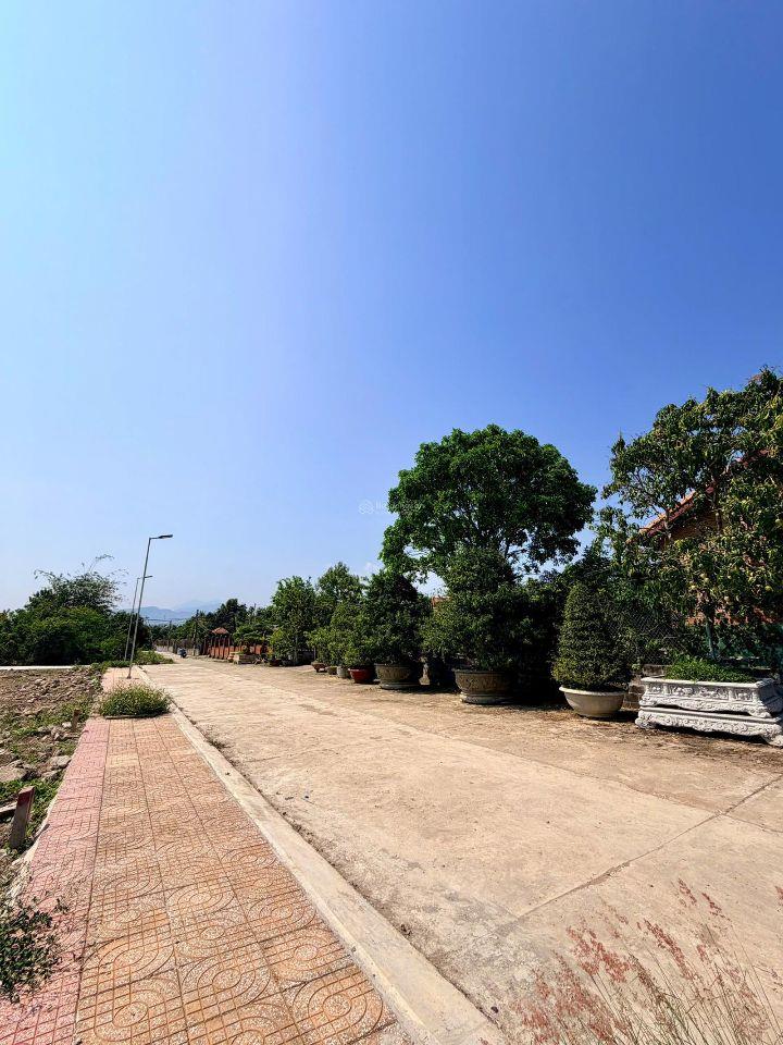  BÁN ĐẤT THỔ CƯ THÔN AN NINH, XÃ DIÊN AN, HUYỆN DIÊN KHÁNH – 84M² – 867 TRIỆU