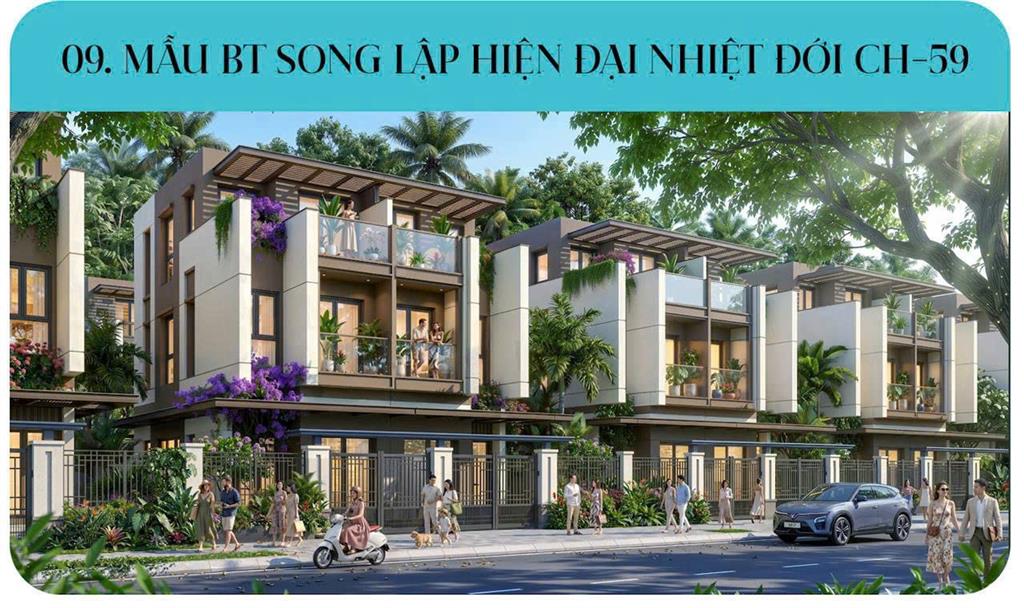 XUẤT HIỆN CĂN ĐẸP VINHOMES SÀI GÒN PARK (HÓC MÔN) – CHỈ 6,7 TỶ GIÁ TỐT NHẤT ĐỢT 1