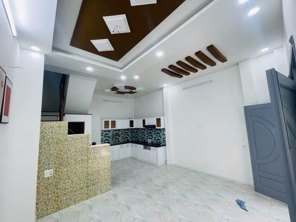 🔥NHÀ HẺM 4 - TT Q10 - SÁT MT 3 THÁNG 2 - GẦN BV NHI ĐỒNG 1 - DTs 60m2 ko lộ giới – CHỈ