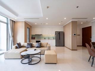 BÁN NHANH CĂN 2PN VINHOMES CENTRAL PARK NỘI THẤT CAO CẤP