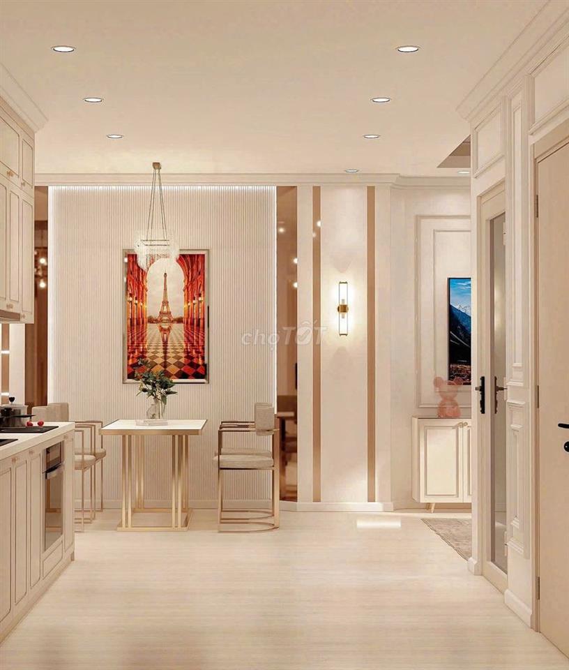 TÔI CHO THUÊ NHANH CĂN 2PN NỘI THẤT CAO CẤP VINHOMES - LANDMARK