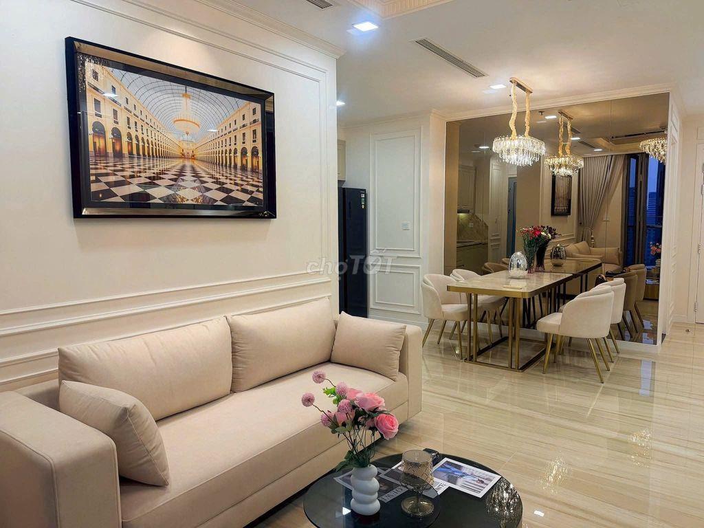 TÔI CHO THUÊ NHANH CĂN 2PN NỘI THẤT CAO CẤP VINHOMES - LANDMARK