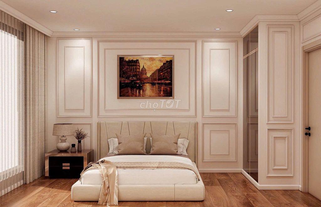 TÔI CHO THUÊ NHANH CĂN 2PN NỘI THẤT CAO CẤP VINHOMES - LANDMARK