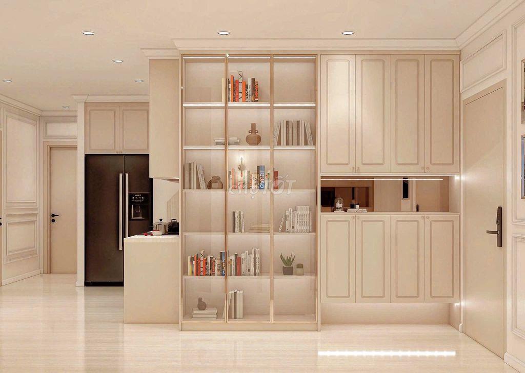 TÔI CHO THUÊ NHANH CĂN 2PN NỘI THẤT CAO CẤP VINHOMES - LANDMARK