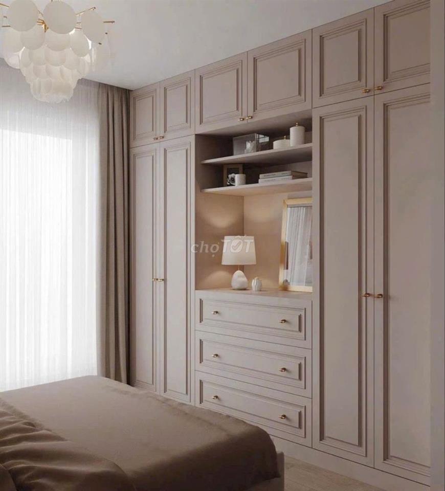 CHO THUÊ CĂN 3PN NỘI THẤT DECOR VINHOMES CENTRAL PARK