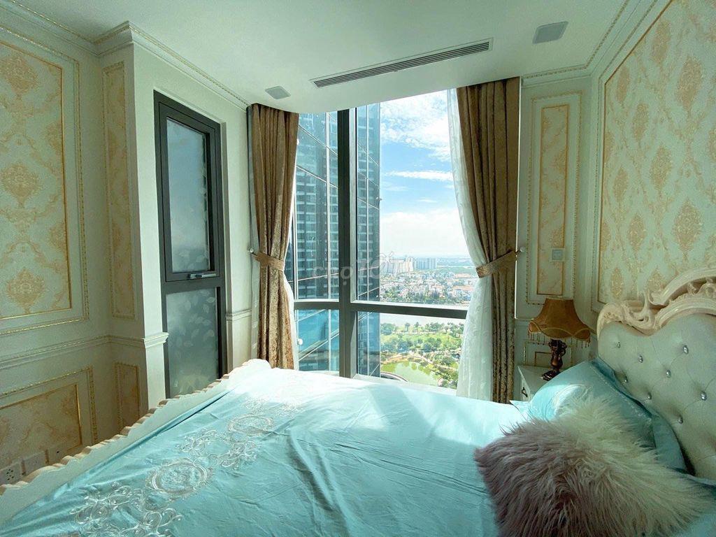 CHO THUÊ CĂN 1PN VINHOMES CENTRAL PARK - LANDMARK