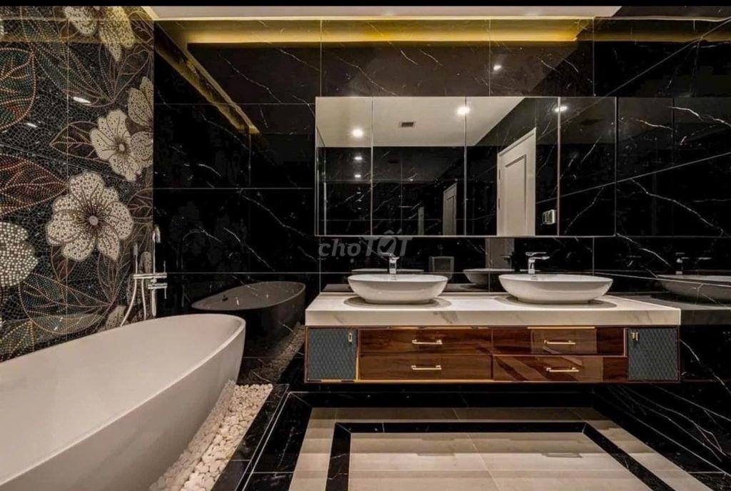 CHO THUÊ CĂN 3PN NỘI THẤT CAO CẤP VINHOMES CENTRAL PARK