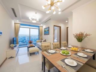 TÔI CẦN CHO THUÊ 2PN VINHOMES CENTRAL PARK NT CAO CẤP - LANDMARK 81