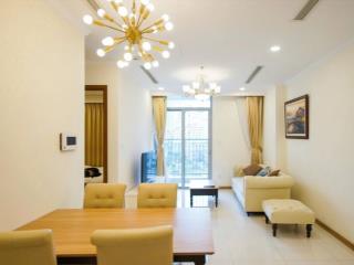 CHO THUÊ NHANH 1PN LANDMARK PLUS- VINHOMES CENTRAL PARK