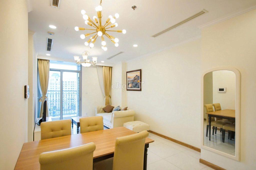 CHO THUÊ NHANH 1PN LANDMARK PLUS- VINHOMES CENTRAL PARK