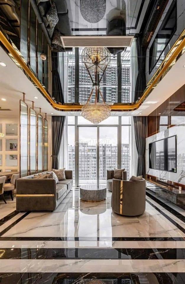 Chuyên mua bán-chuyển nhượng căn hộ Vinhomes Central Park- Landmark 81
