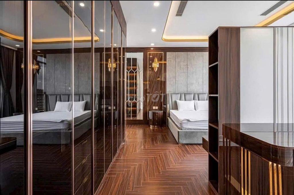 Chuyên mua bán-chuyển nhượng căn hộ Vinhomes Central Park- Landmark 81