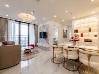 Tôi cần cho thuê 3PN Vinhome Golden River BASON Q1 - Nội thất cao cấp