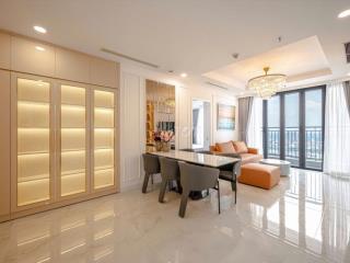 TÔI CẦN BÁN CĂN 2PN 2WC VINHOMES CENTRAL PARK NỘI THẤT CAO CẤP