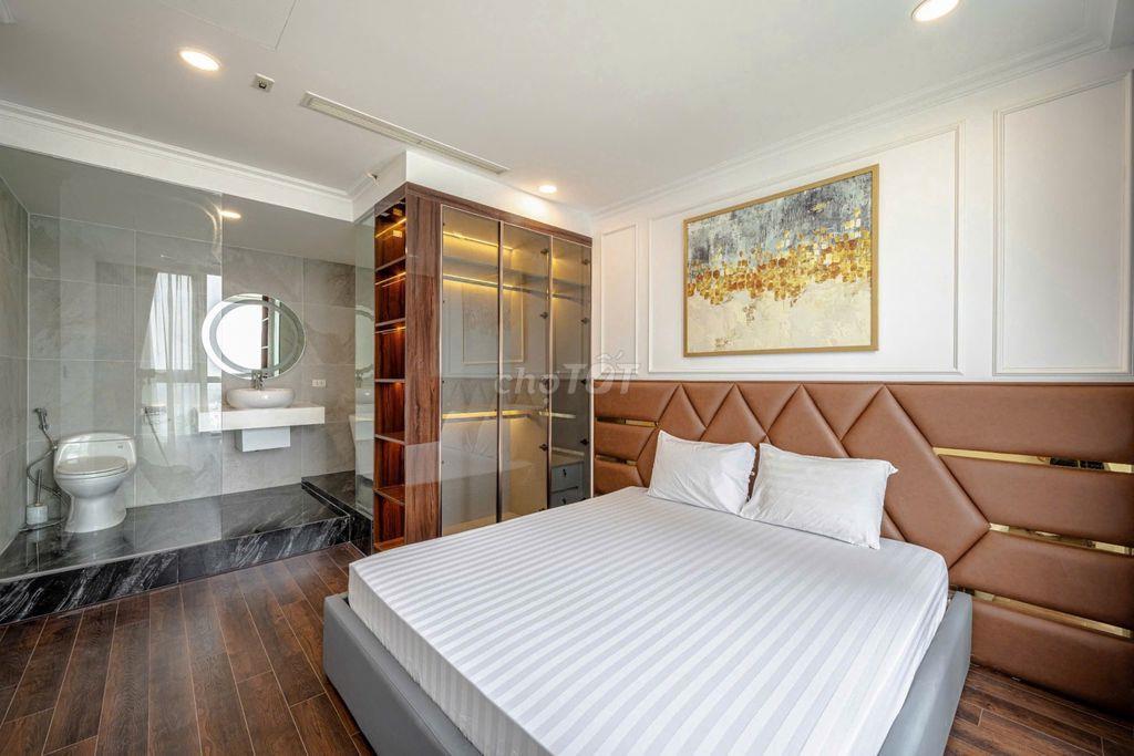 TÔI CẦN BÁN CĂN 2PN 2WC VINHOMES CENTRAL PARK NỘI THẤT CAO CẤP