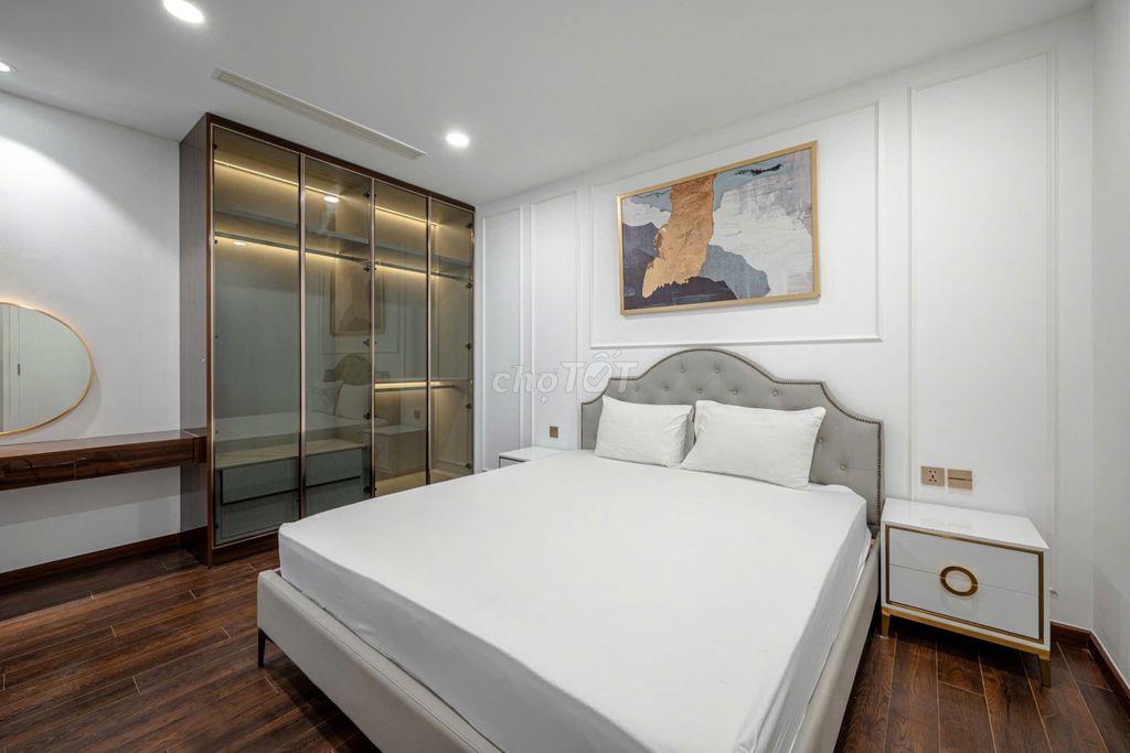 TÔI CẦN BÁN CĂN 2PN 2WC VINHOMES CENTRAL PARK NỘI THẤT CAO CẤP