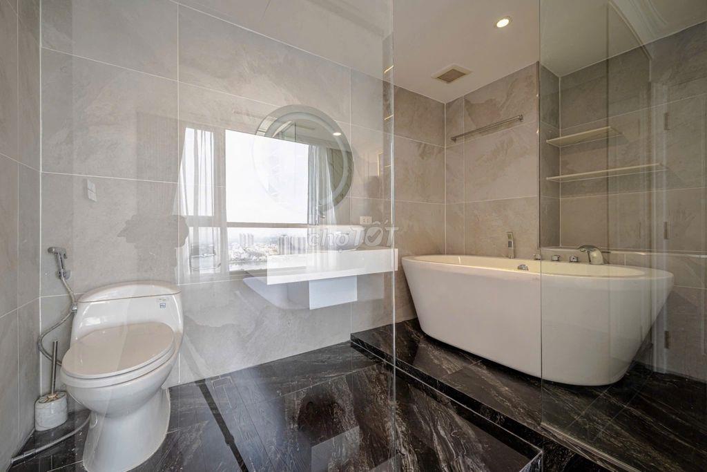 TÔI CẦN BÁN CĂN 2PN 2WC VINHOMES CENTRAL PARK NỘI THẤT CAO CẤP