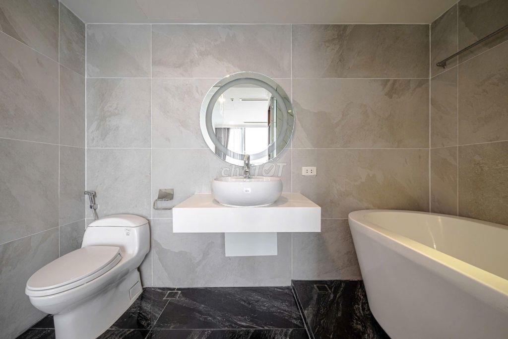 TÔI CẦN BÁN CĂN 2PN 2WC VINHOMES CENTRAL PARK NỘI THẤT CAO CẤP