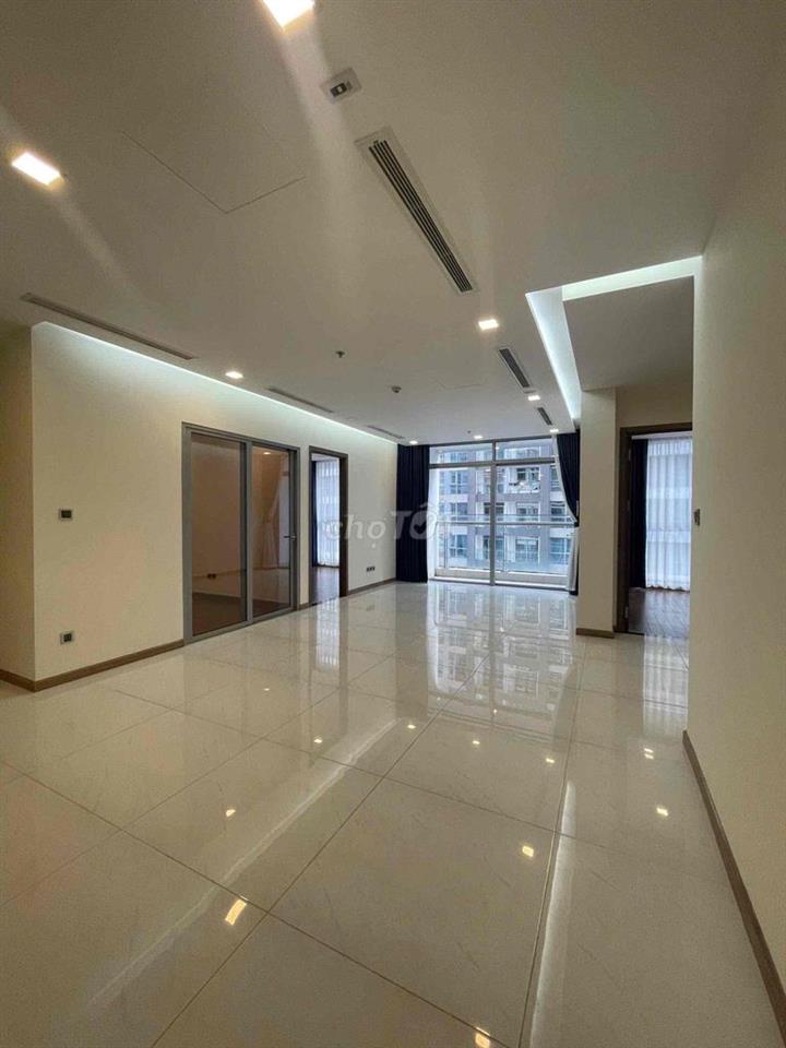 3PN+ Giá rẻ nhất Vinhome Central Park -P4.09, giá : 15 tỷbp