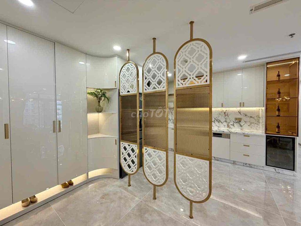 bán 4PN - Vinhome Central Park - toà P6.07 - 18.9tỷ