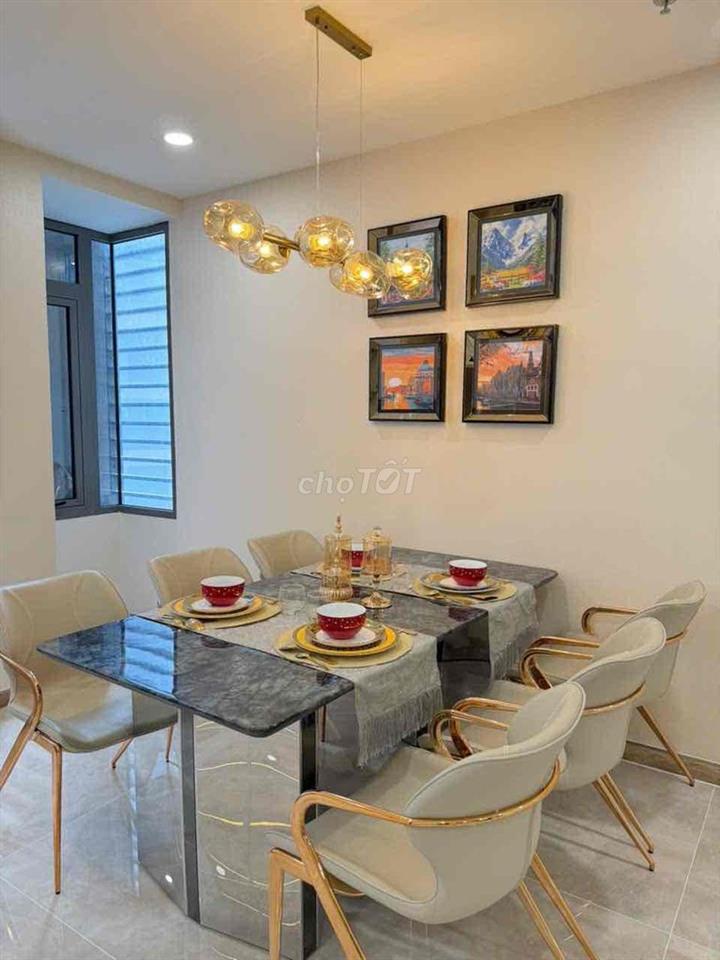 bán 4PN - Vinhome Central Park - toà P6.07 - 18.9tỷ