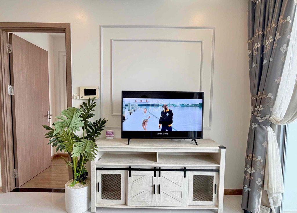 bán 1PN - 2bancong - Park 7 Vinhome Central Park - 6.9 tỷ