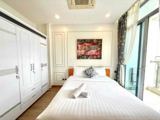 bán 1PN - 2bancong - Park 7 Vinhome Central Park - 6.9 tỷ
