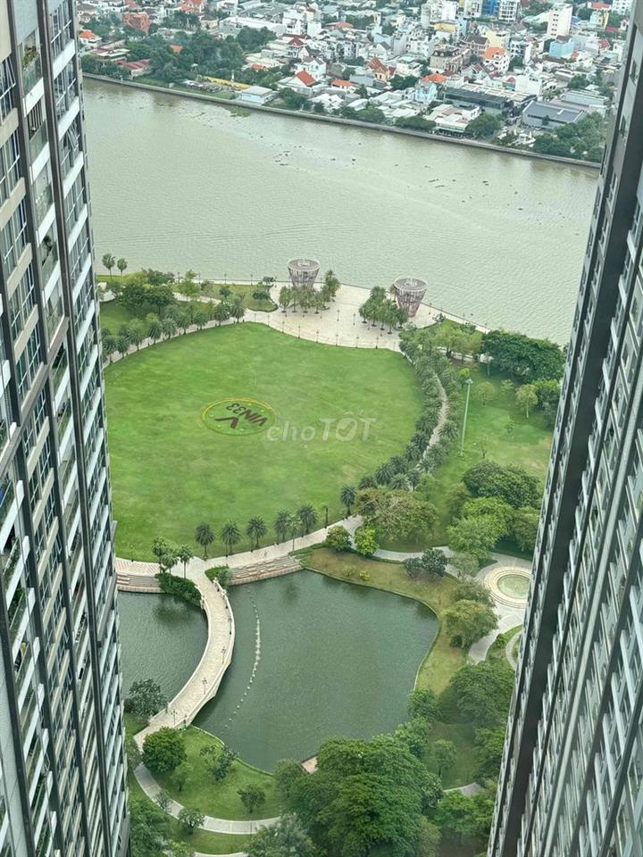 vinhome Central Park bán 2PN-2wc - Sổ Hồng sở hữu lâu dài - giá : 8.8