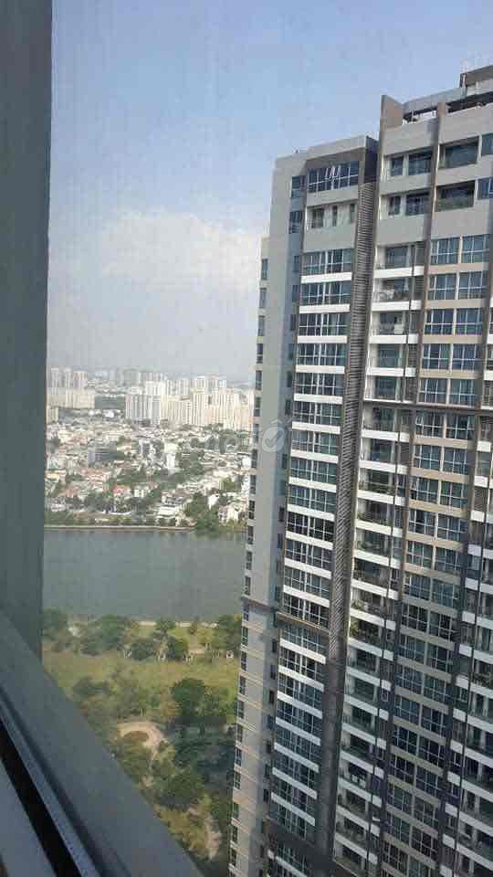 bán 2PN - Landmark 1- Vinhome Central Park - sổ hồng - giá : 9 tỷ