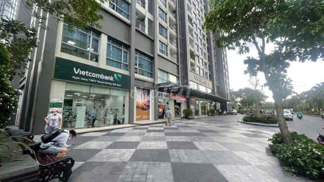 bán 2PN - Landmark 1- Vinhome Central Park - sổ hồng - giá : 9 tỷ