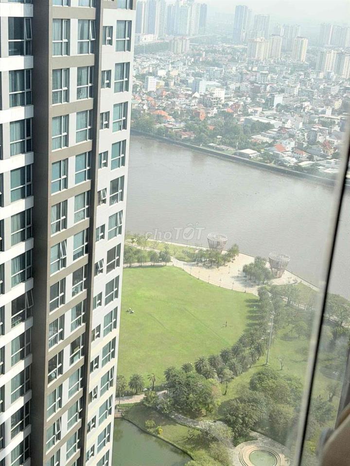bán 3PN-2bancong - P3.04 - DT:115m2 - nội thất cao cấp - giá : 15tỷ
