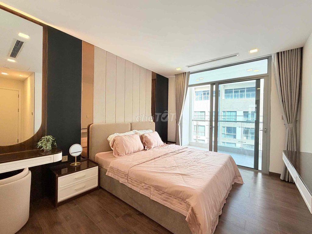 bán 3PN-2bancong - P3.04 - DT:115m2 - nội thất cao cấp - giá : 15tỷ