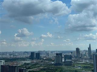 Bán Penhouse Duplex - 270m2 - view pháo hoa - 38tỷ