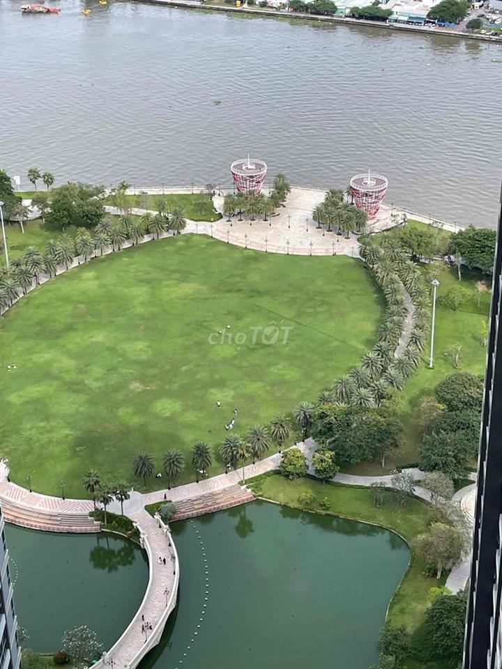 V.C.P 3PN P2,3.09 view Công Viên - sỡ hữu lâu dài - giá : 16 ty/bp