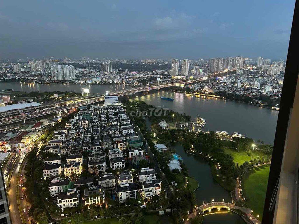 bán 2PN Park 5 - có sổ - view sông - 2bancong - giá : 11.1 tỷ