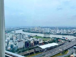 bán 1PN - Landmark 6 -04 - có sổ - view sông - giá : 7.150 tỷ