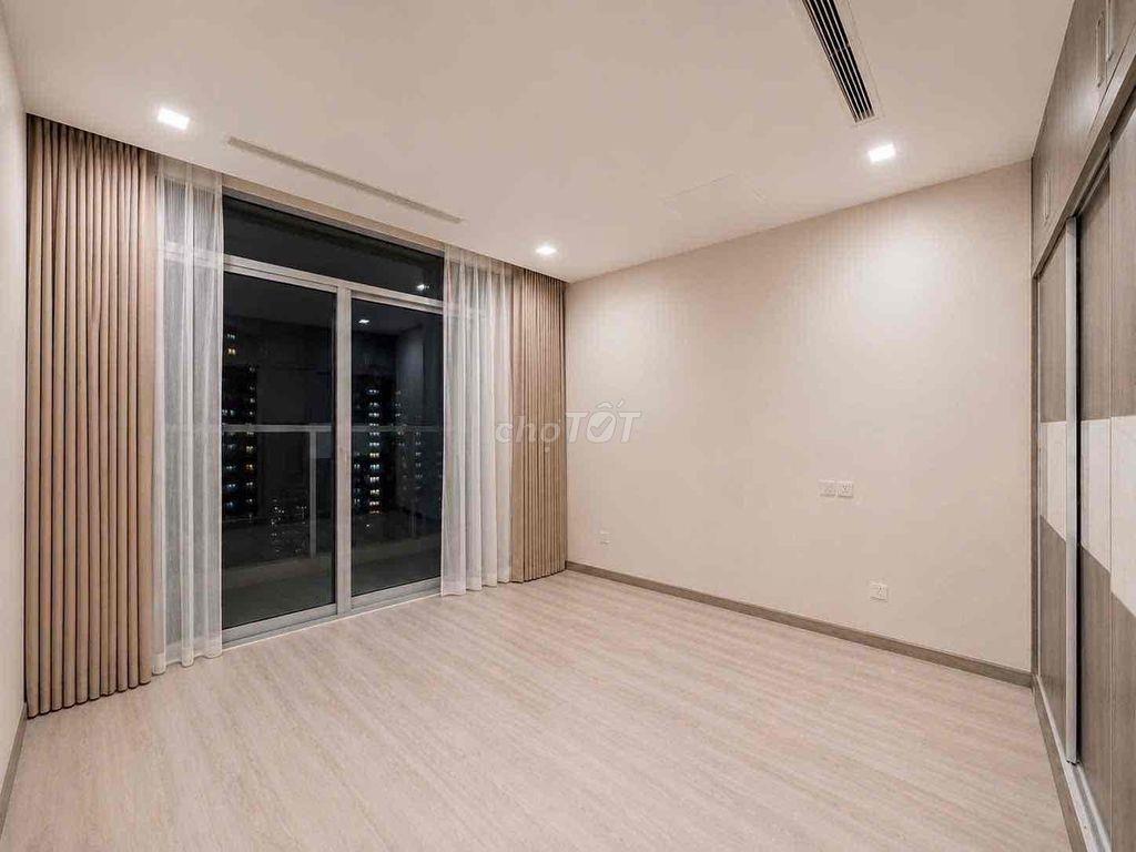Bán 4PN DT:188m2 - toà Park 2,3 - căn đầu hồi , giá : 30 tỷ